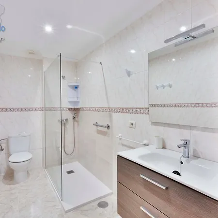Apartment Playamar *