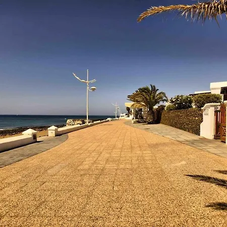 Playamar * Playa Honda (Lanzarote)