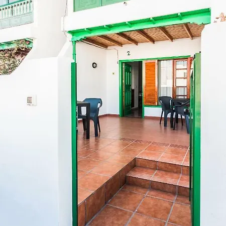 Appartement Playamar *