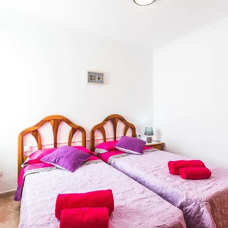 Appartement Playamar