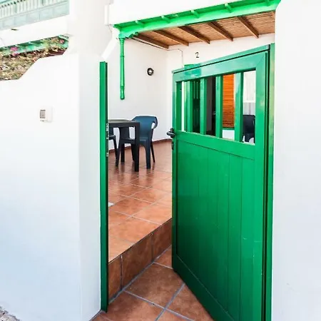 Playamar Apartment